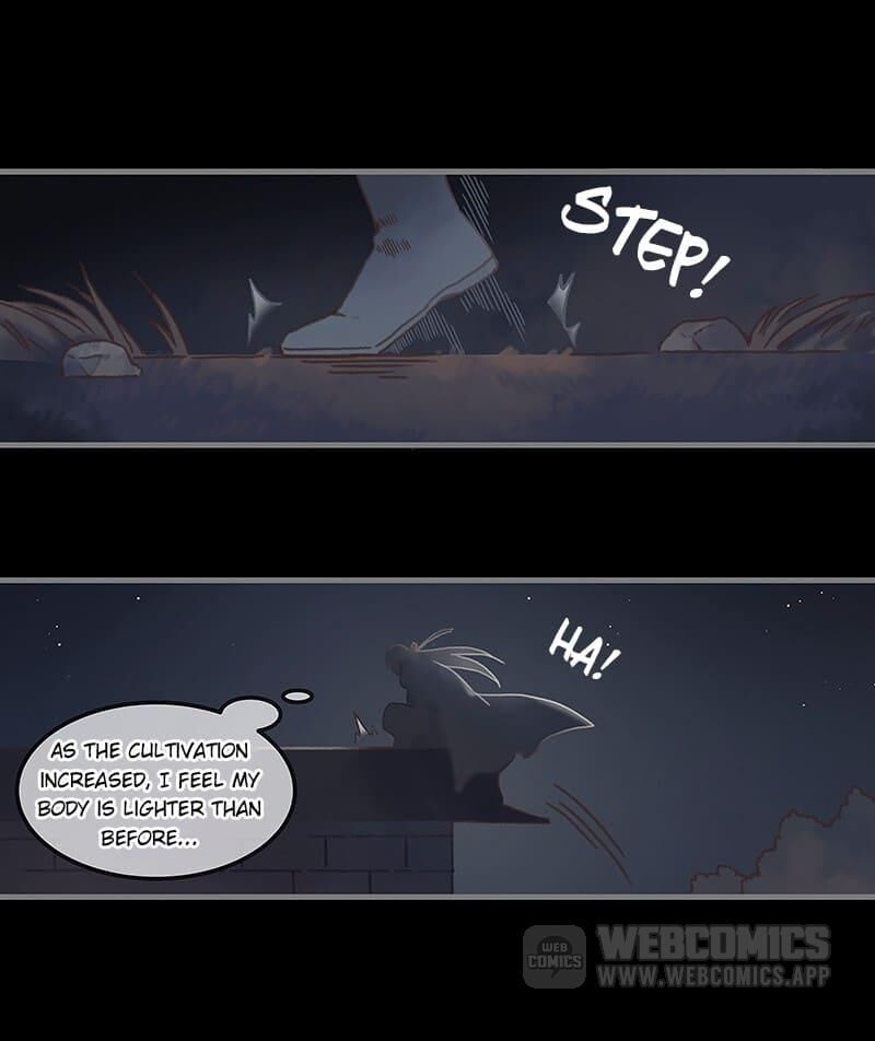 Life Going Wild With Plug-ins chapter 62 - page 5