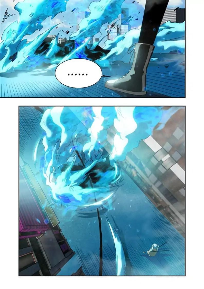 Prey - Manhua Chapter 84 - page 8