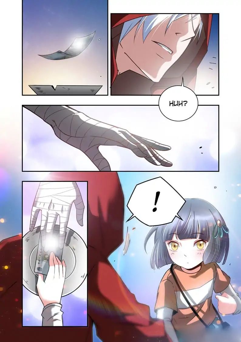 Prey - Manhua Chapter 83 - page 2