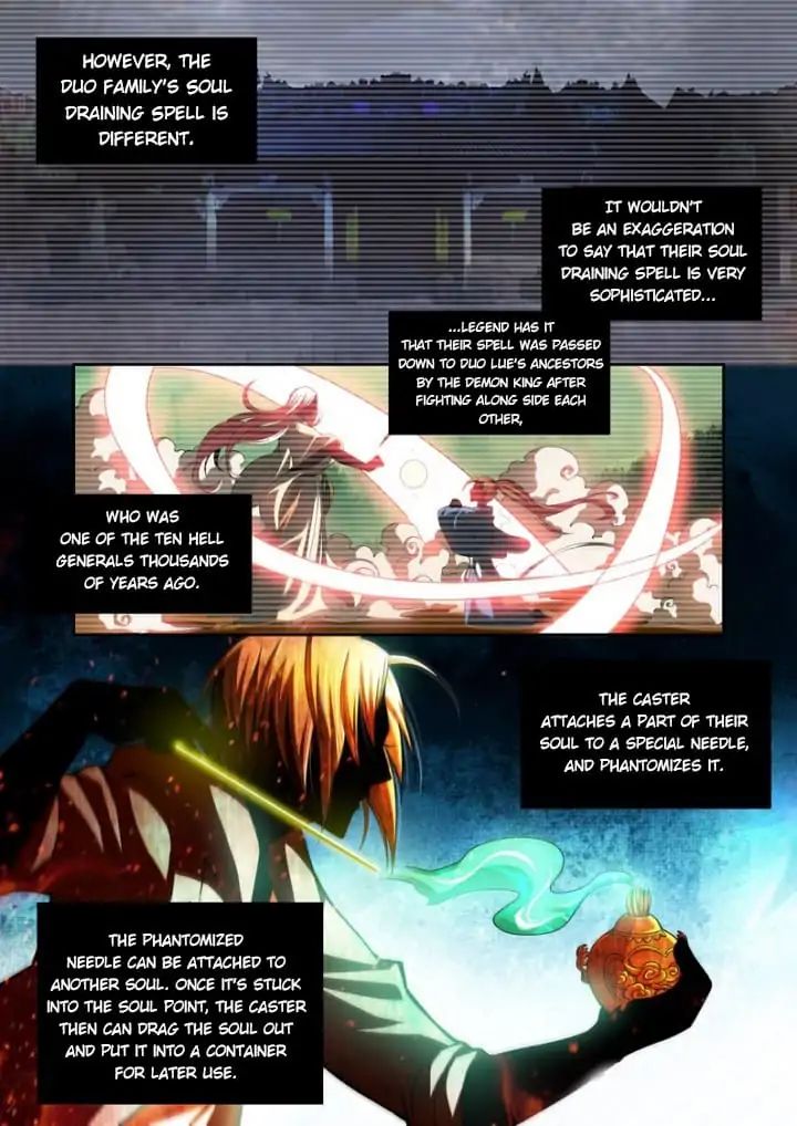 Prey - Manhua Chapter 68 - page 2