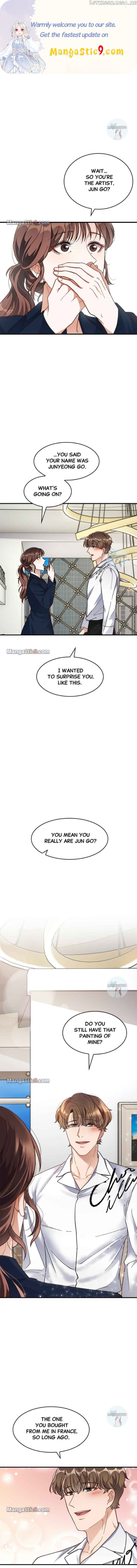 There Is No Perfect Married Couple Chapter 27 - page 1