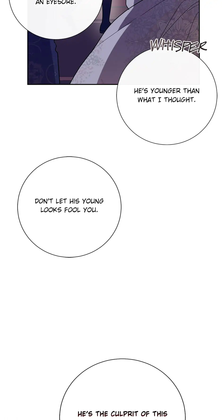 Please Don’t Eat Me chapter 71 - page 43