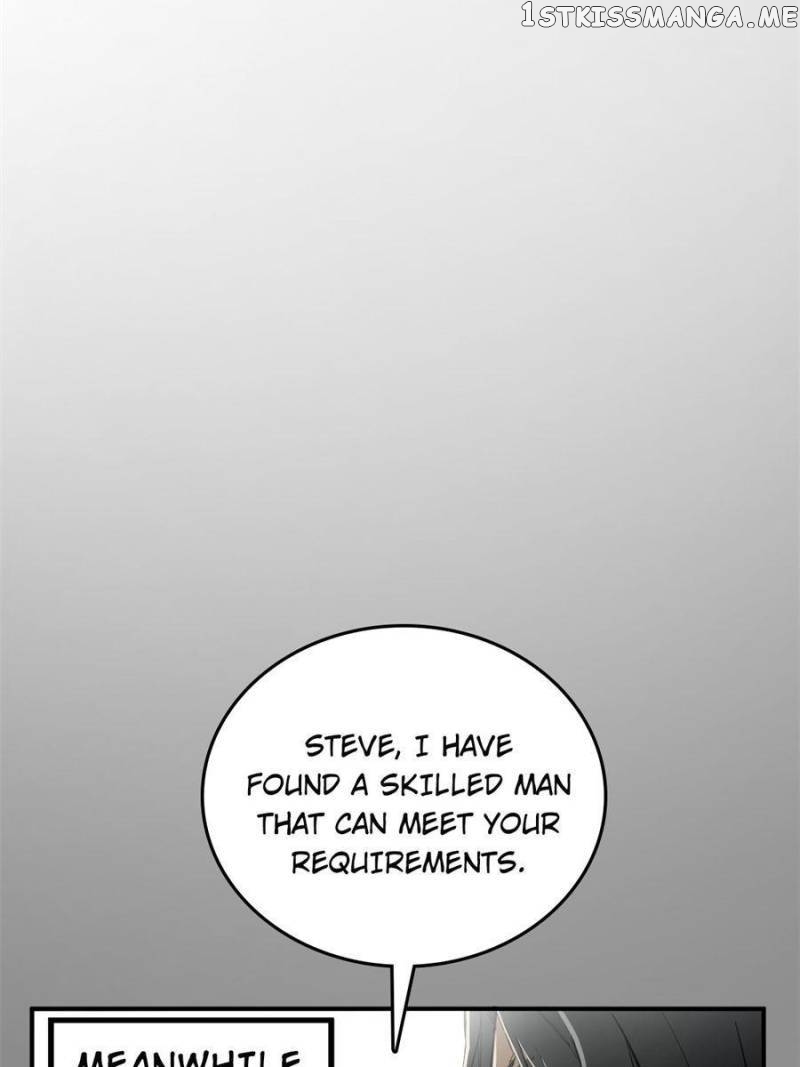 All starts with Ubume Chapter 185 - page 24