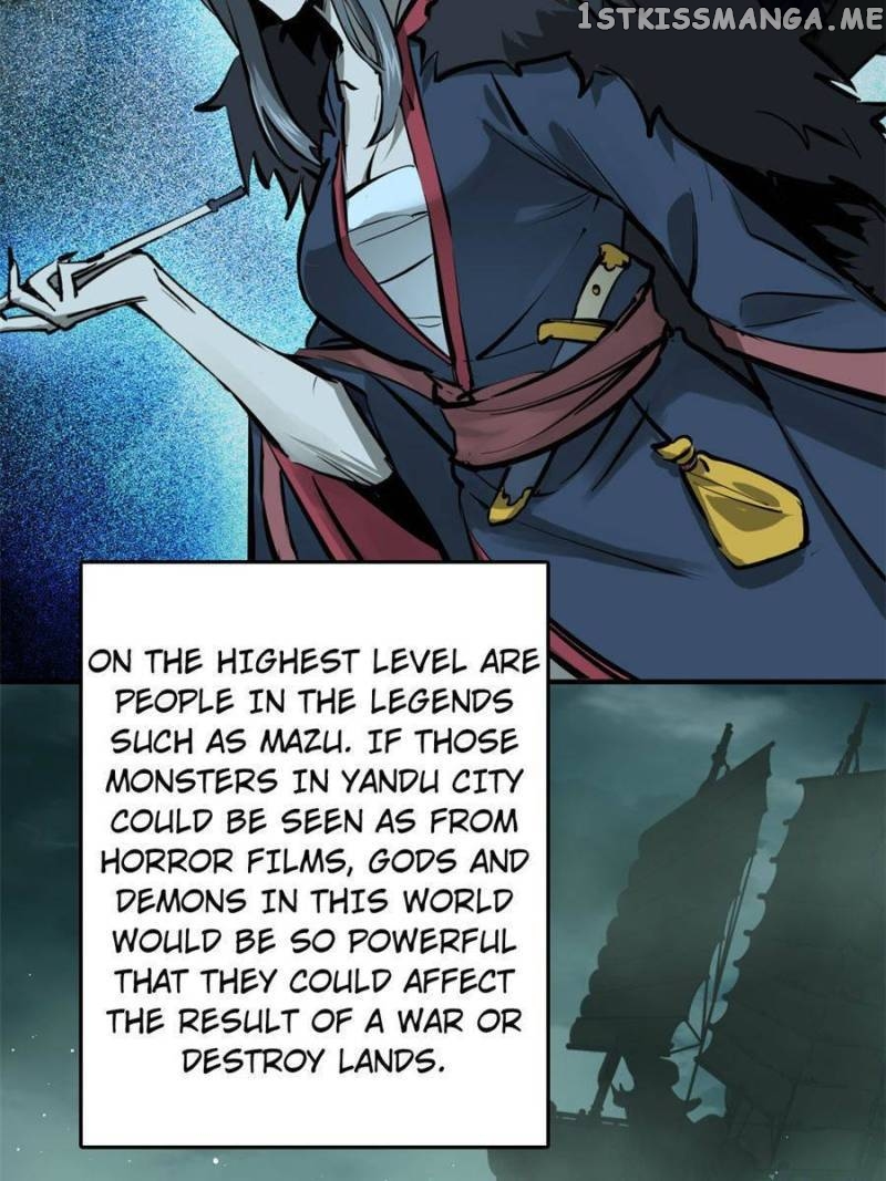 All starts with Ubume Chapter 184 - page 24