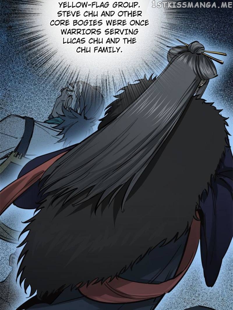 All starts with Ubume Chapter 182 - page 9