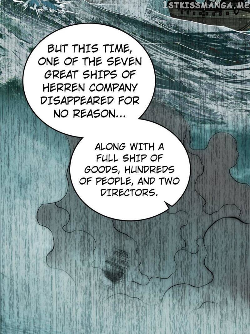 All starts with Ubume Chapter 180 - page 82