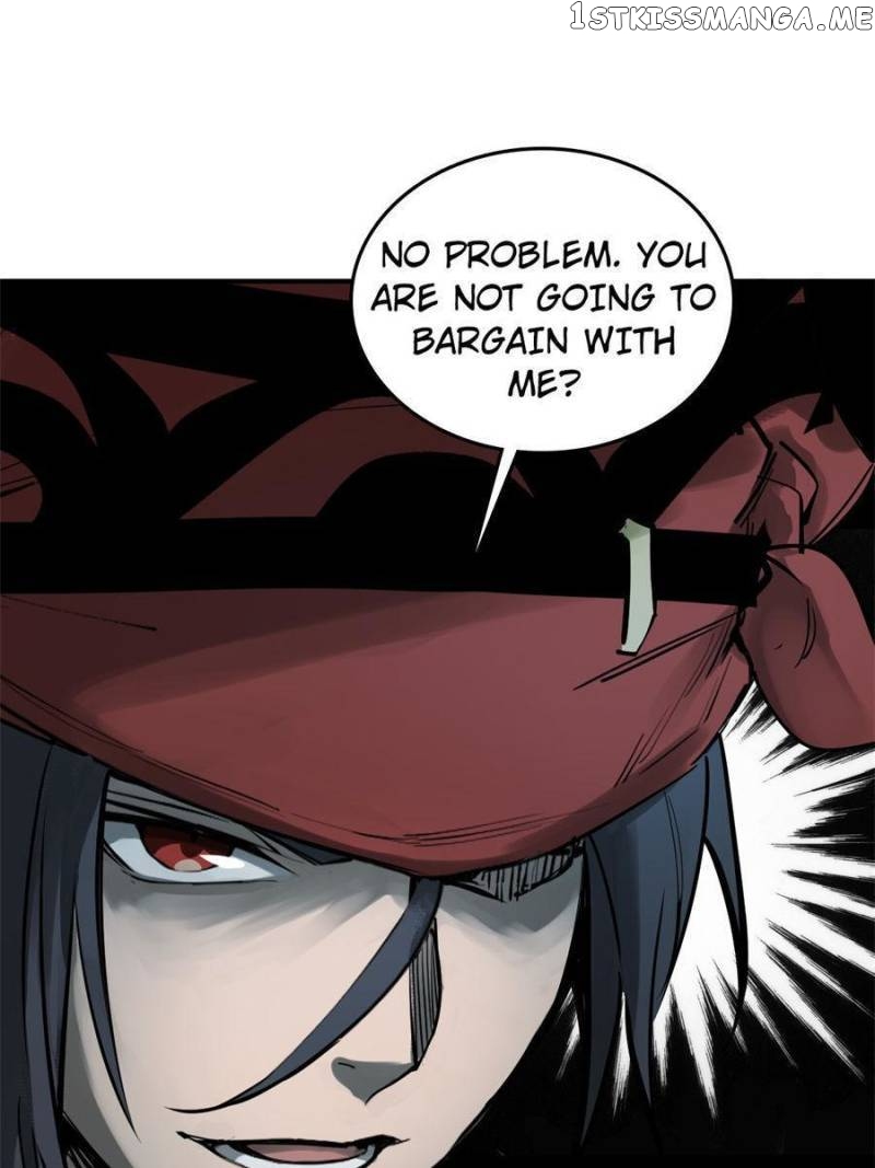 All starts with Ubume Chapter 179 - page 118