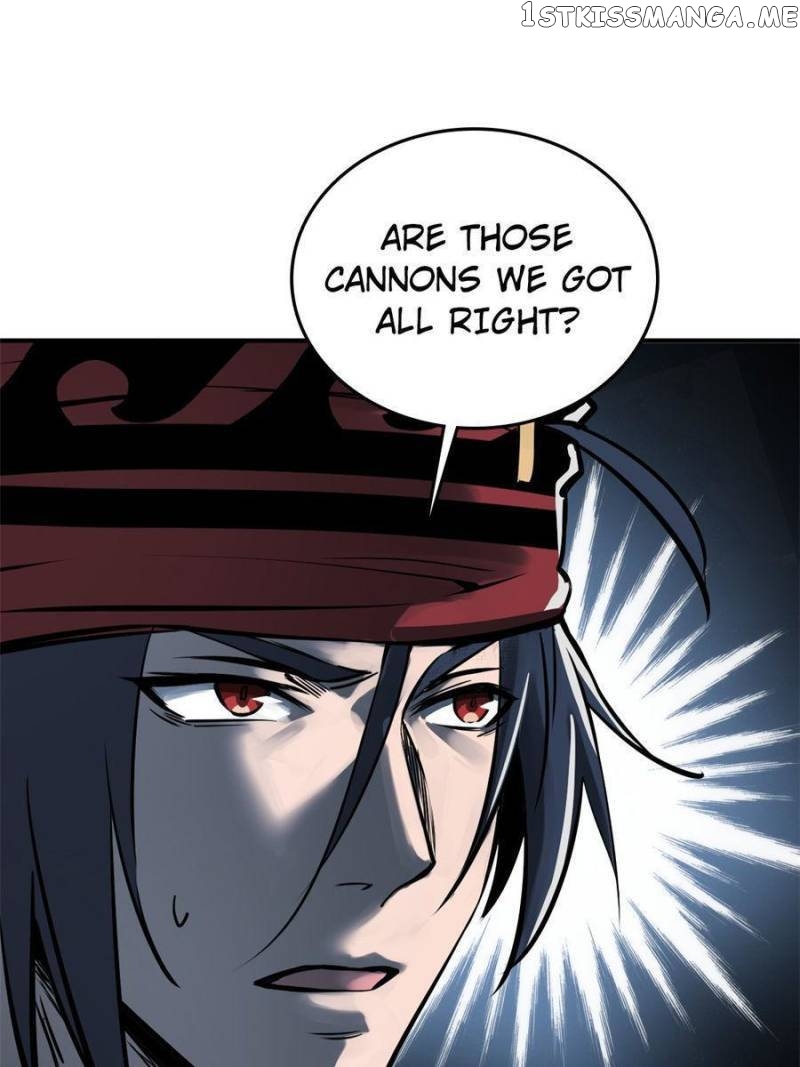 All starts with Ubume Chapter 179 - page 13