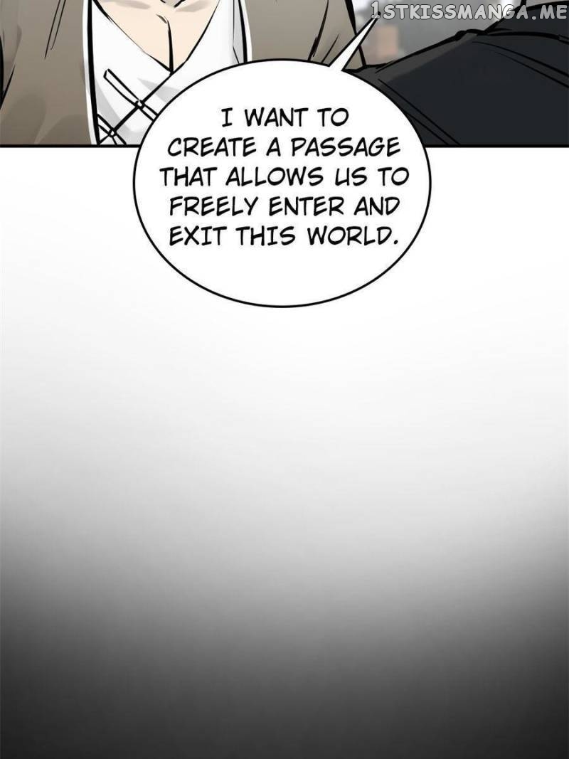 All starts with Ubume Chapter 179 - page 33