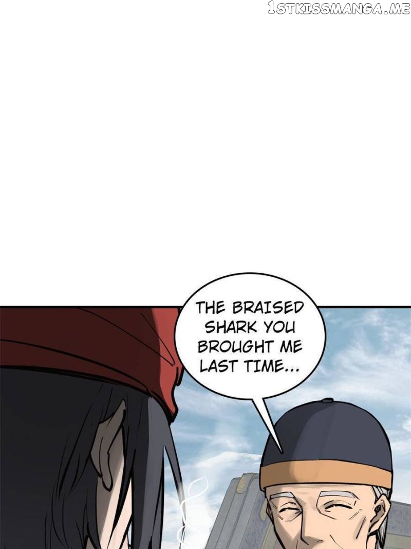 All starts with Ubume Chapter 179 - page 96