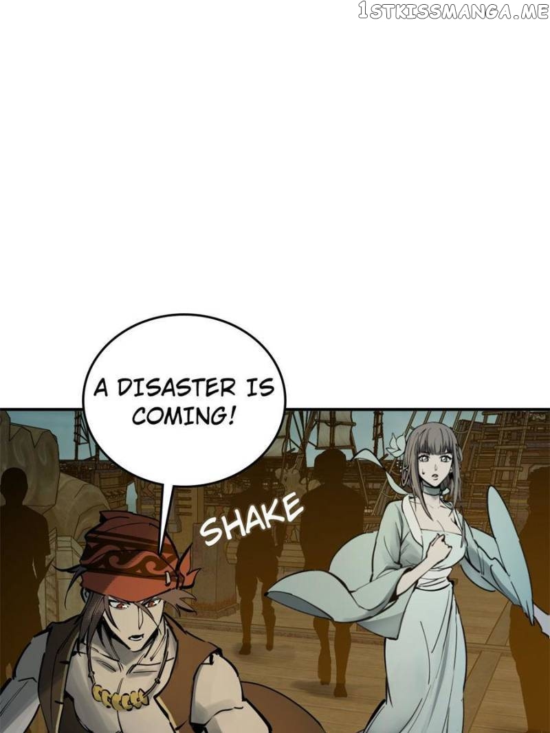 All starts with Ubume Chapter 176 - page 75