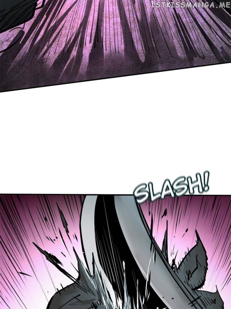 All starts with Ubume Chapter 172 - page 10