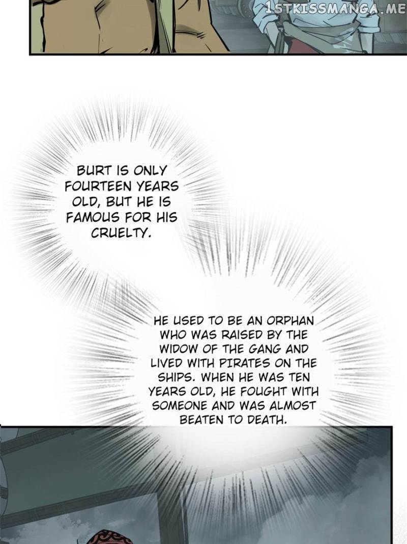 All starts with Ubume Chapter 165 - page 43