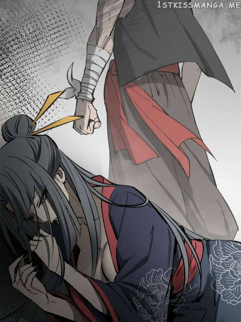All starts with Ubume Chapter 164 - page 29