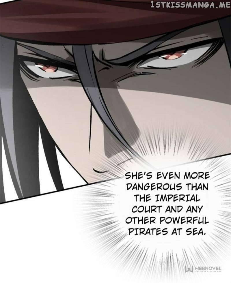 All starts with Ubume Chapter 164 - page 31