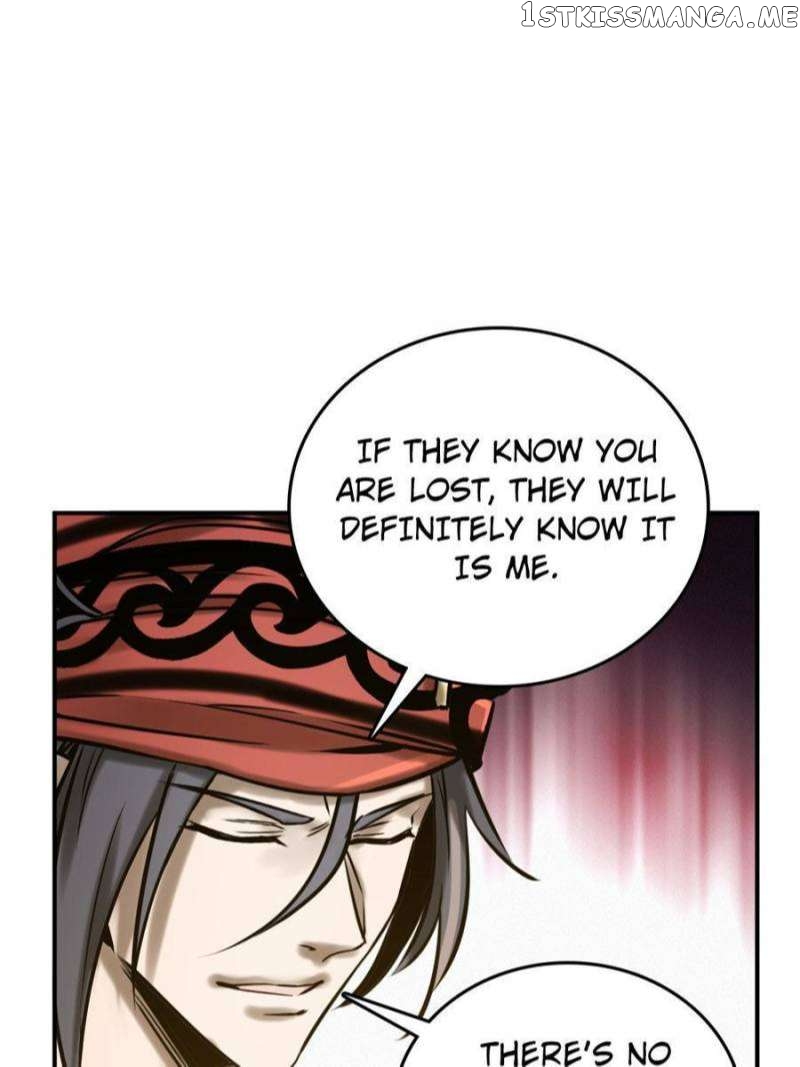 All starts with Ubume Chapter 163 - page 58