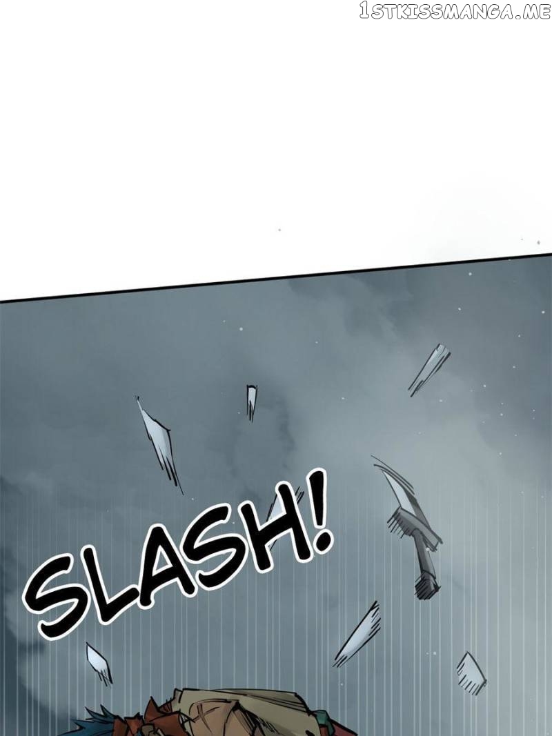 All starts with Ubume Chapter 162 - page 27