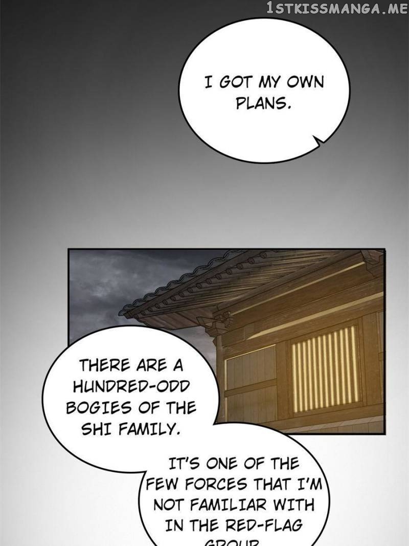 All starts with Ubume Chapter 160 - page 8