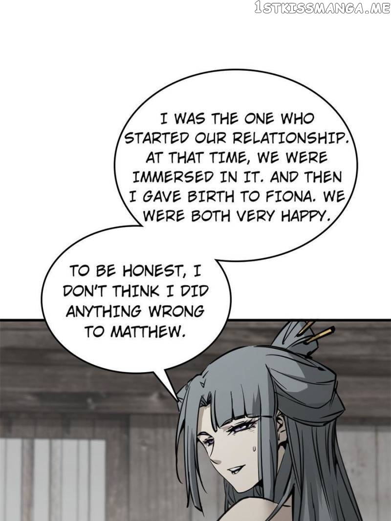 All starts with Ubume Chapter 159 - page 14