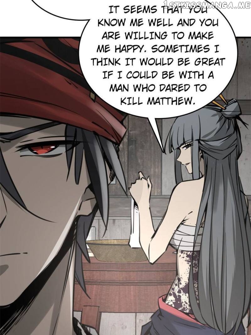 All starts with Ubume Chapter 159 - page 23