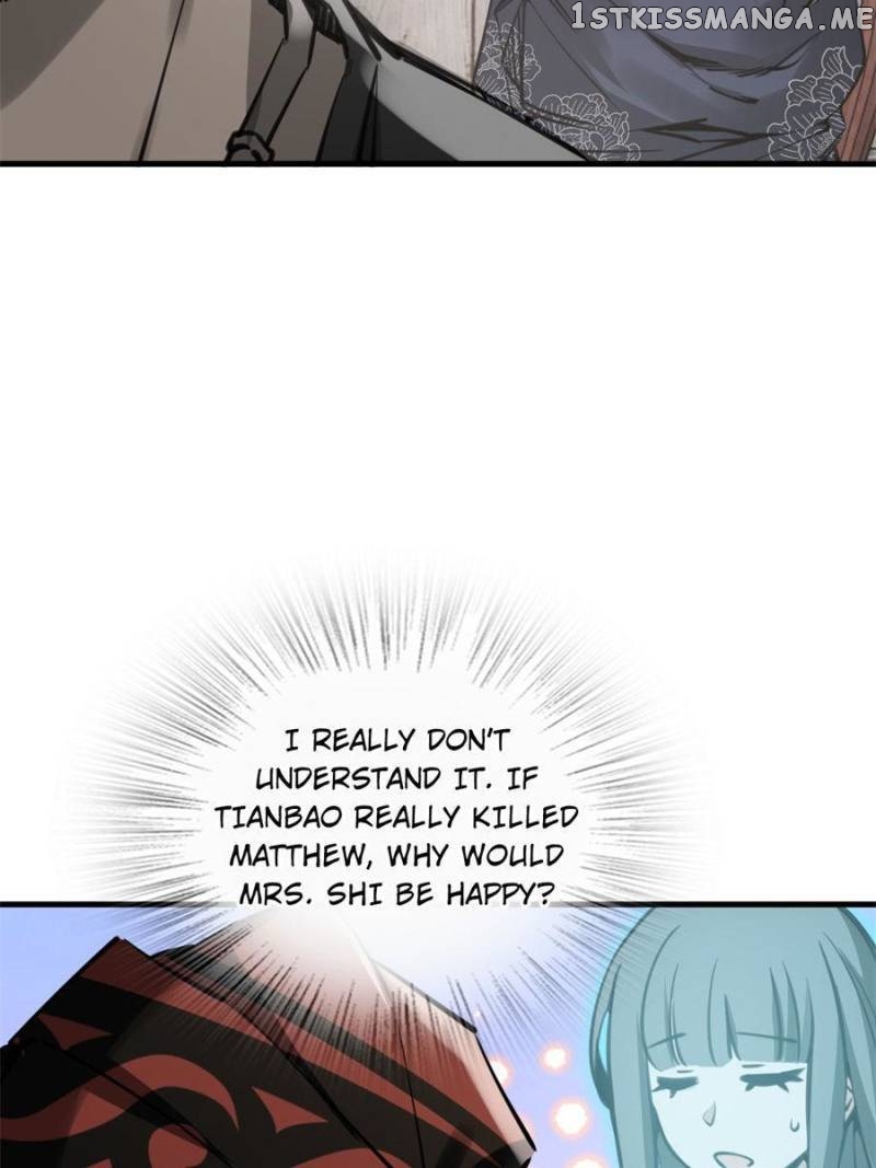 All starts with Ubume Chapter 159 - page 24