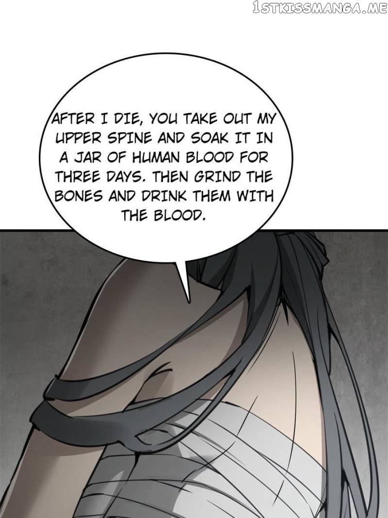 All starts with Ubume Chapter 159 - page 28