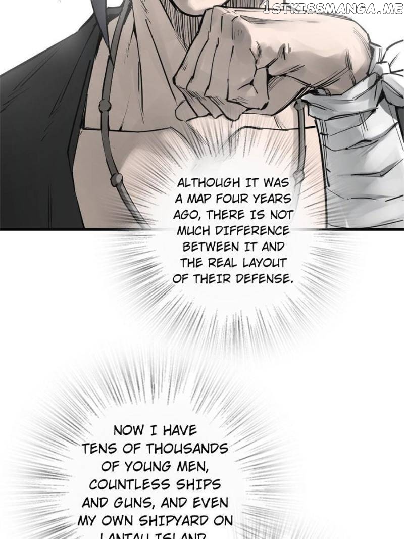 All starts with Ubume Chapter 159 - page 69