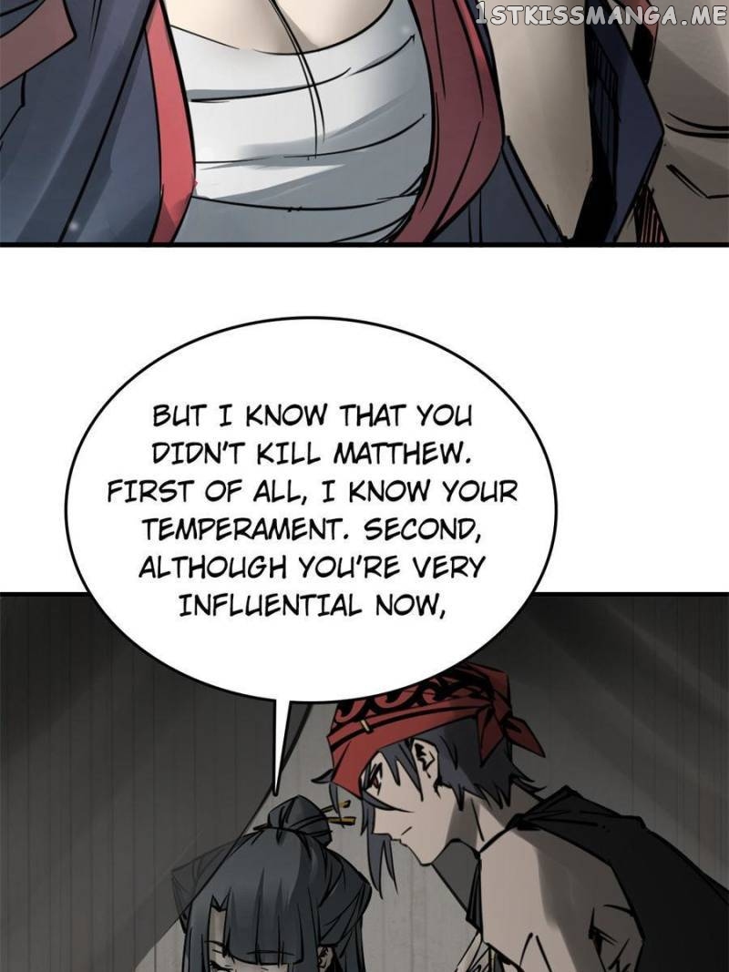 All starts with Ubume Chapter 159 - page 7