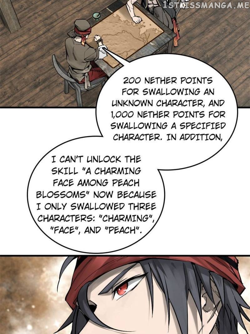 All starts with Ubume Chapter 159 - page 88