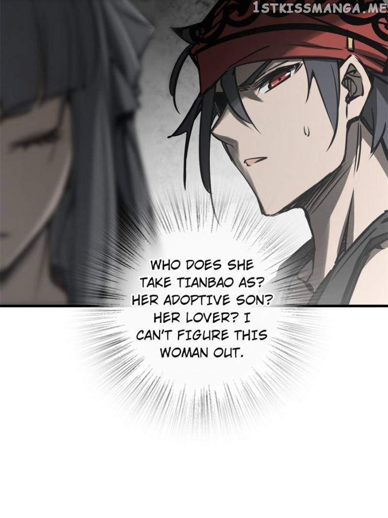 All starts with Ubume Chapter 159 - page 9