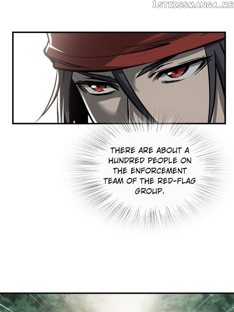 All starts with Ubume Chapter 157 - page 31