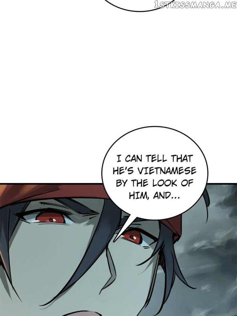 All starts with Ubume Chapter 155 - page 37