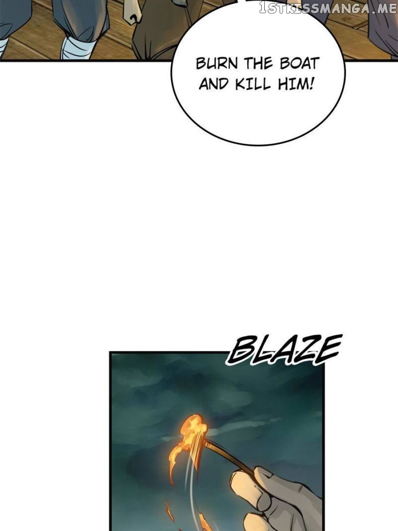 All starts with Ubume Chapter 155 - page 4