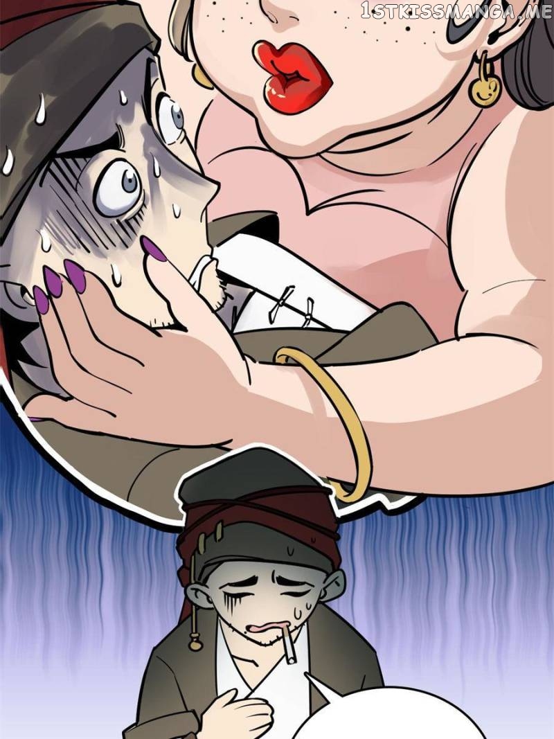 All starts with Ubume Chapter 154 - page 99