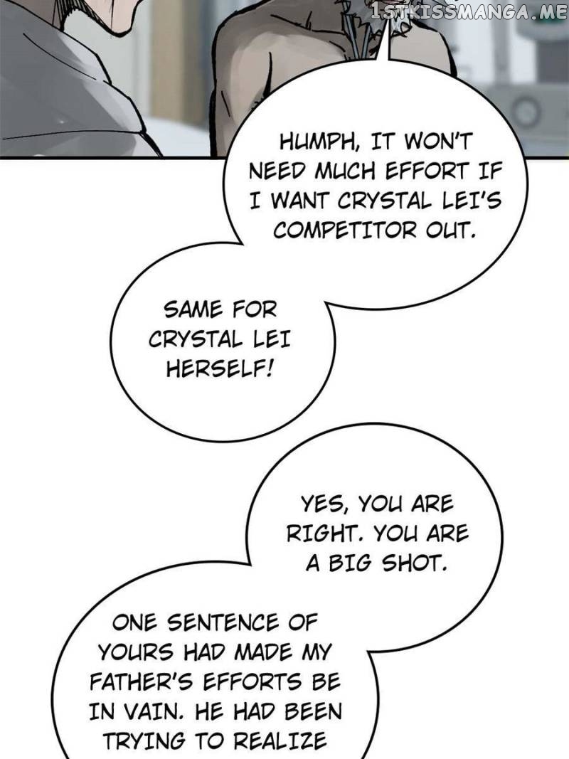 All starts with Ubume Chapter 150 - page 55