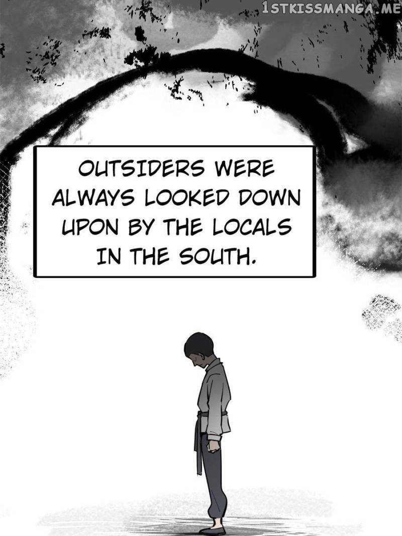 All starts with Ubume Chapter 149 - page 45