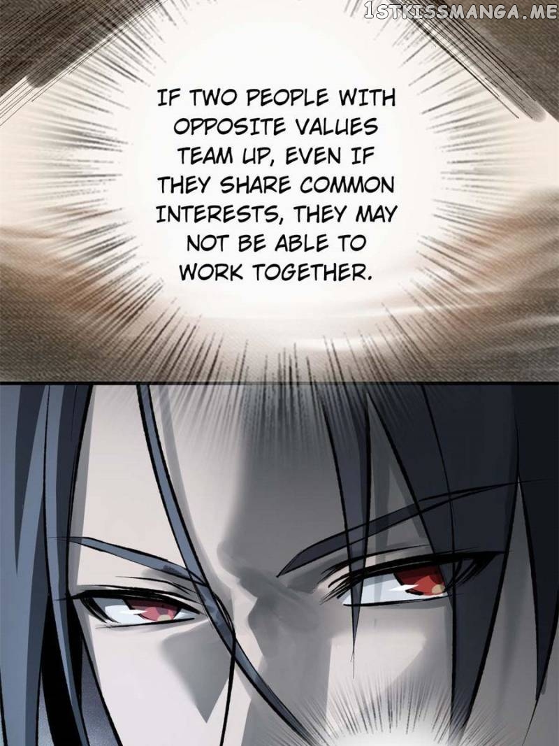 All starts with Ubume Chapter 148 - page 87