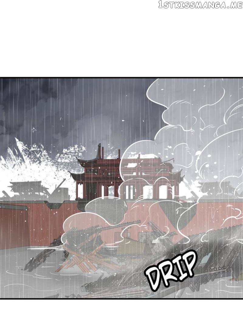 All starts with Ubume Chapter 146 - page 36