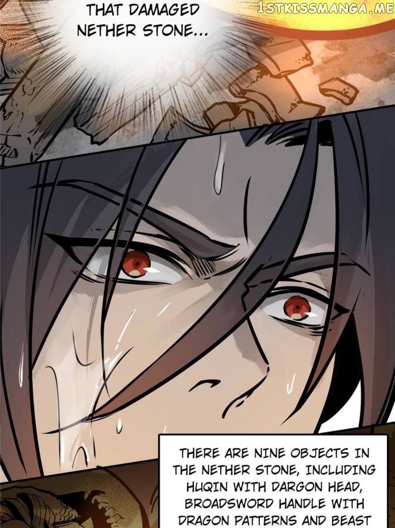 All starts with Ubume Chapter 144 - page 24