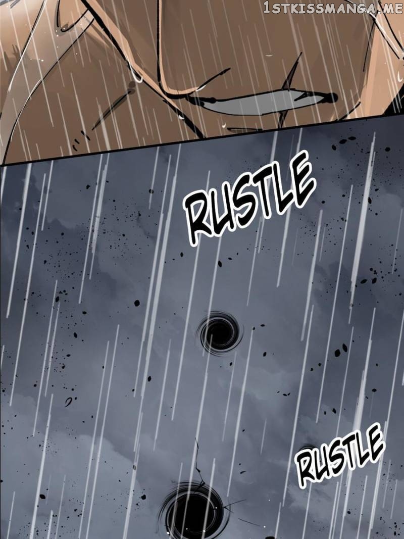 All starts with Ubume Chapter 143 - page 32