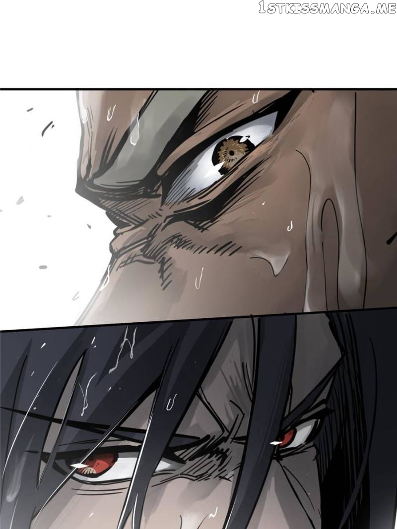 All starts with Ubume Chapter 143 - page 93