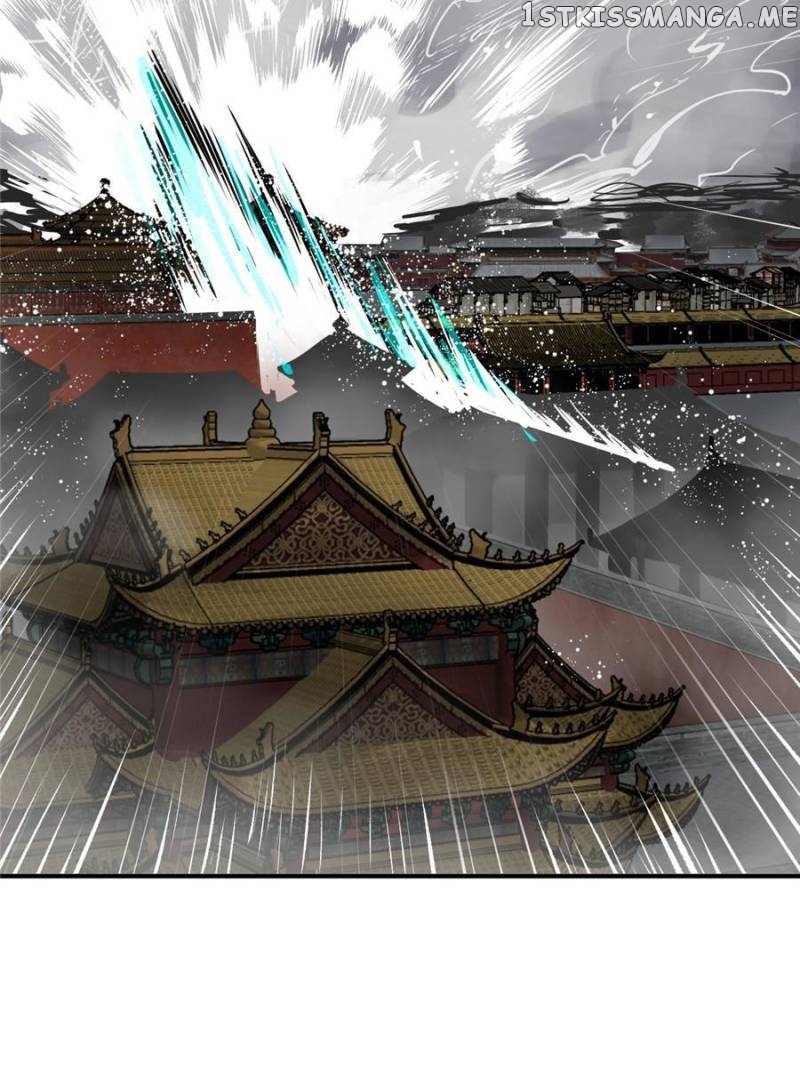 All starts with Ubume Chapter 140 - page 20