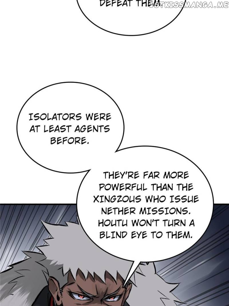 All starts with Ubume Chapter 138 - page 28