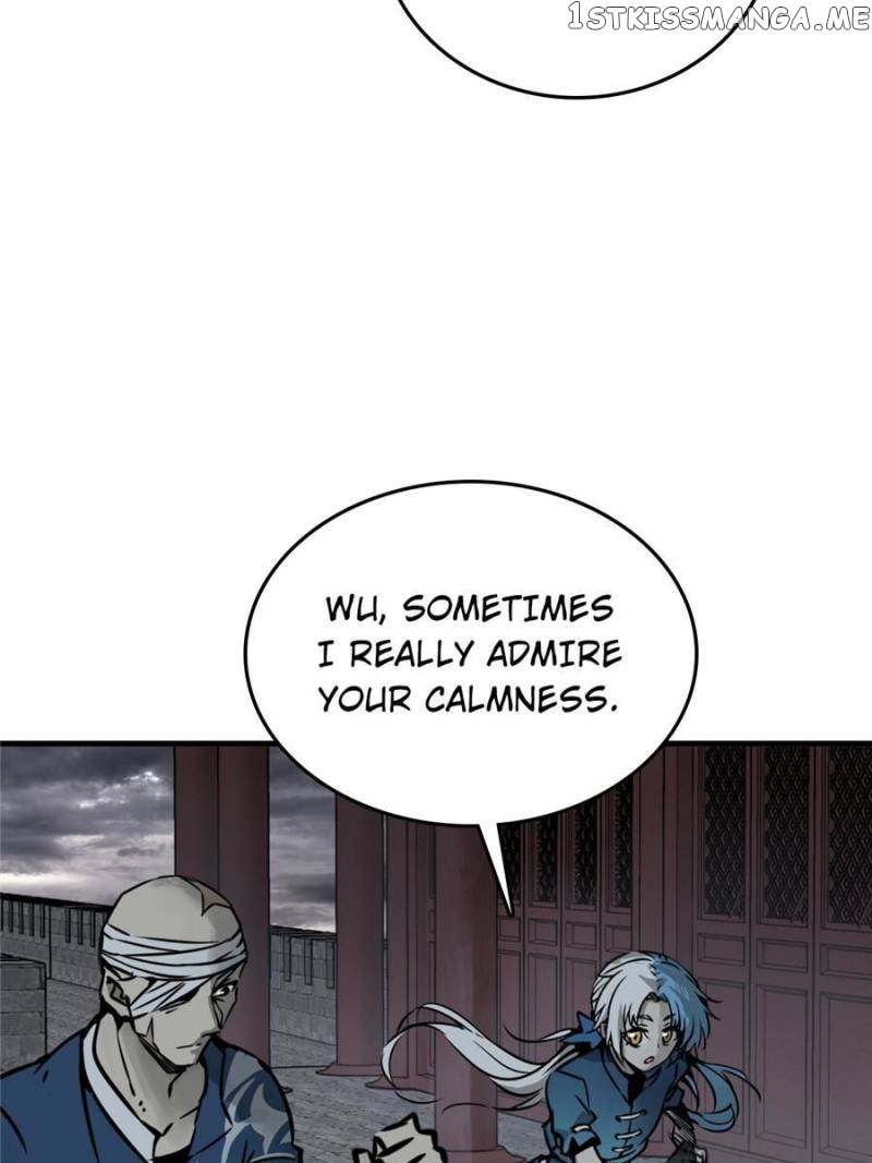 All starts with Ubume Chapter 137 - page 68