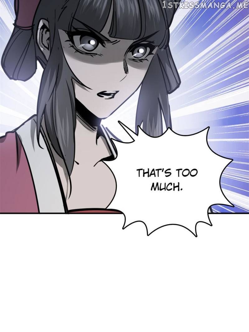 All starts with Ubume Chapter 136 - page 69