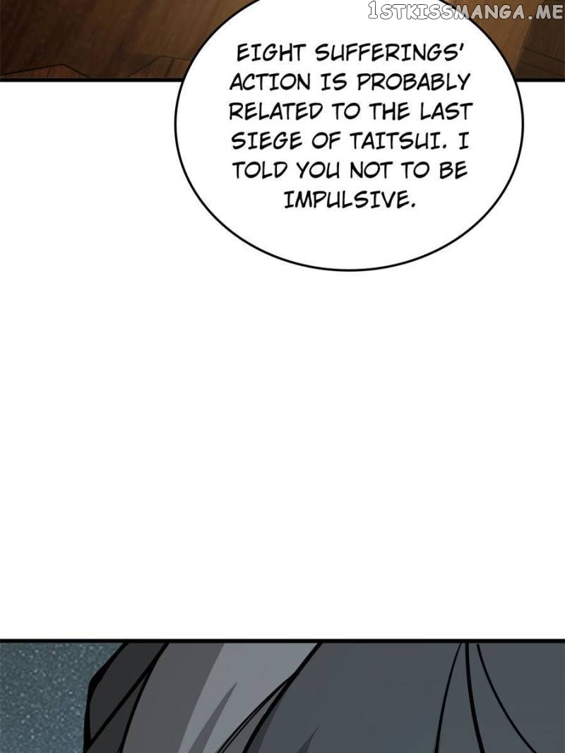 All starts with Ubume Chapter 134 - page 22