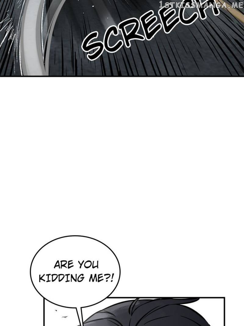 All starts with Ubume Chapter 133 - page 60