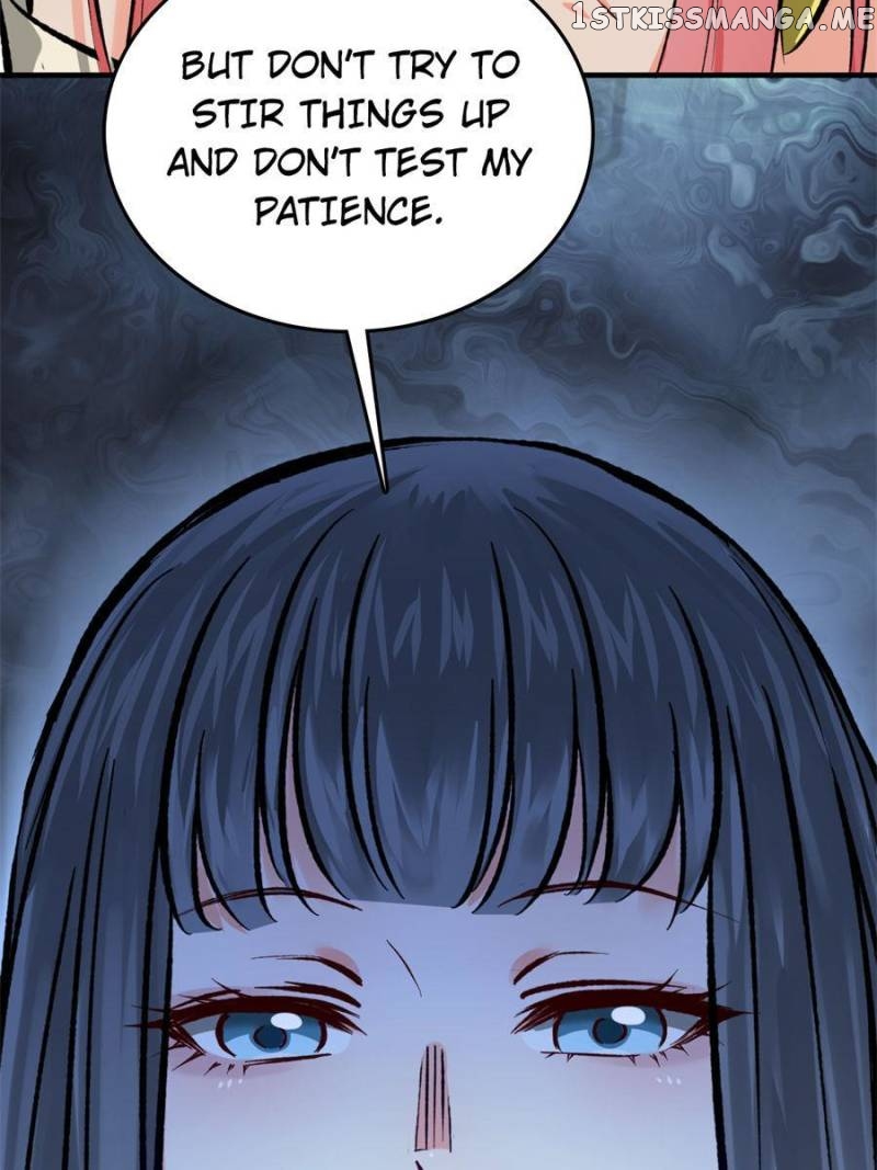 All starts with Ubume Chapter 132 - page 121