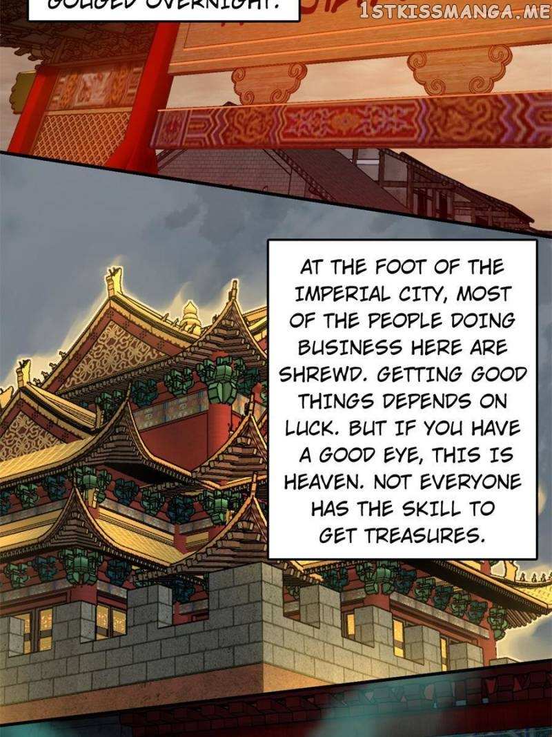 All starts with Ubume Chapter 121 - page 137