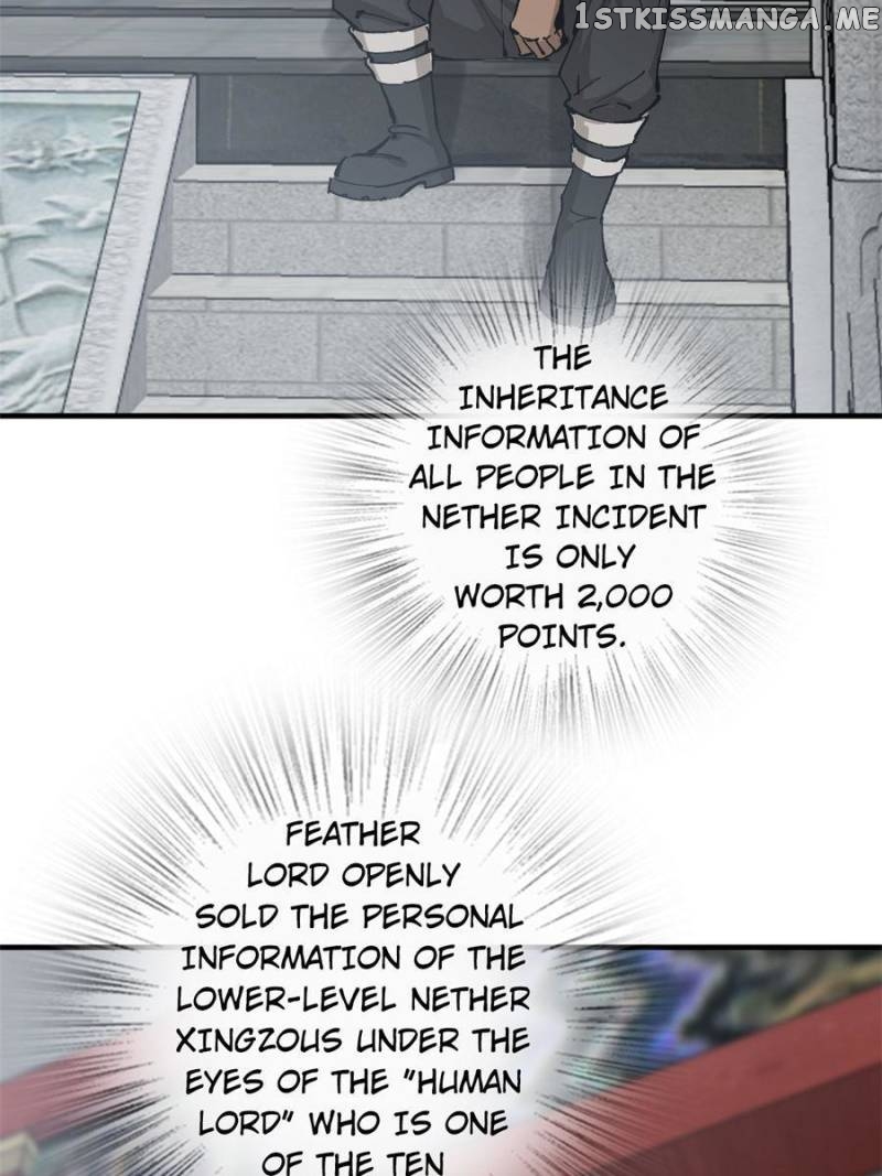 All starts with Ubume Chapter 121 - page 97